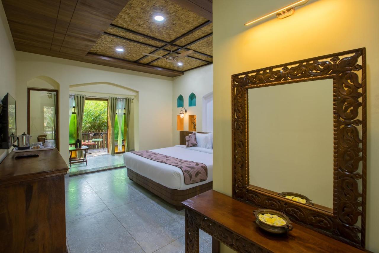 فندق Sterling Padam Pench Khawāsa المظهر الخارجي الصورة